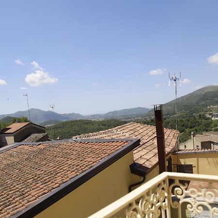 Diverso Apartment Caiazzo Exterior foto