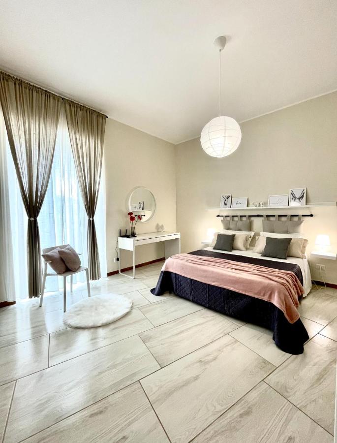 Diverso Apartment Caiazzo Exterior foto